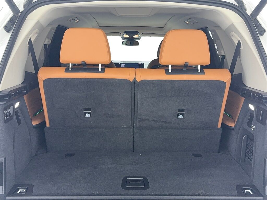 2023 BMW X7 xDrive40i NAV,CAM,PANO,CLMT STS,HEADS UP,22&quot; WLS,3 Plano TX