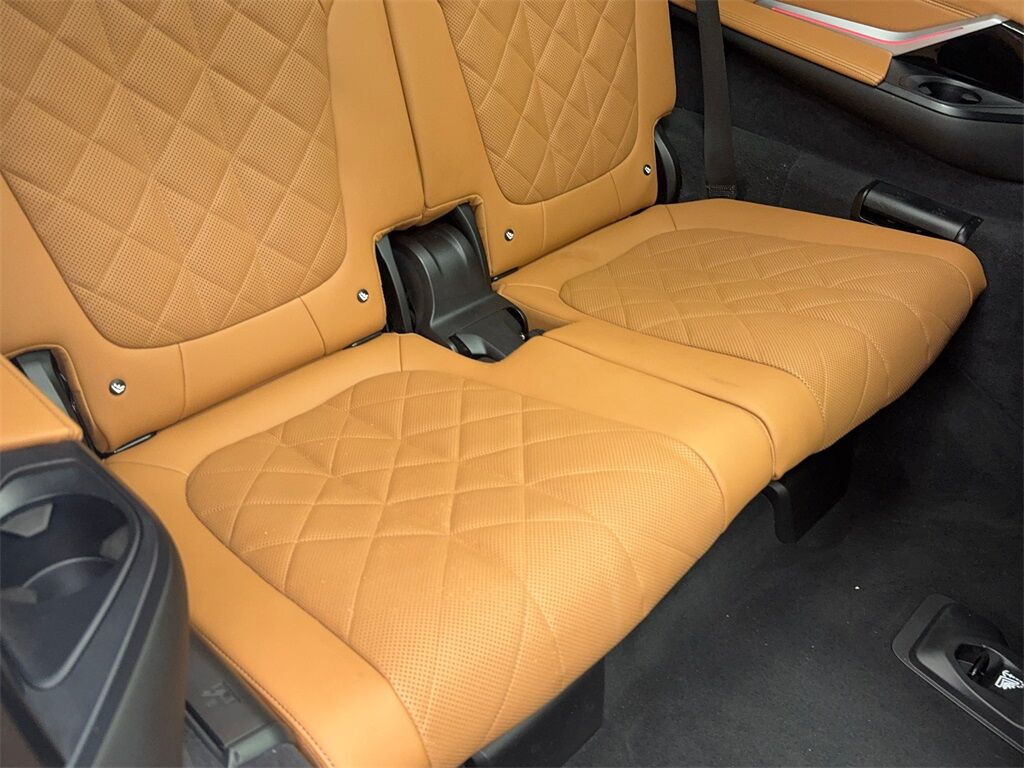 2023 BMW X7 xDrive40i NAV,CAM,PANO,CLMT STS,HEADS UP,22&quot; WLS,3 Plano TX