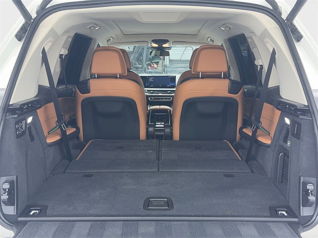 2023 BMW X7 xDrive40i NAV,CAM,PANO,CLMT STS,HEADS UP,22&quot; WLS,3 Plano TX