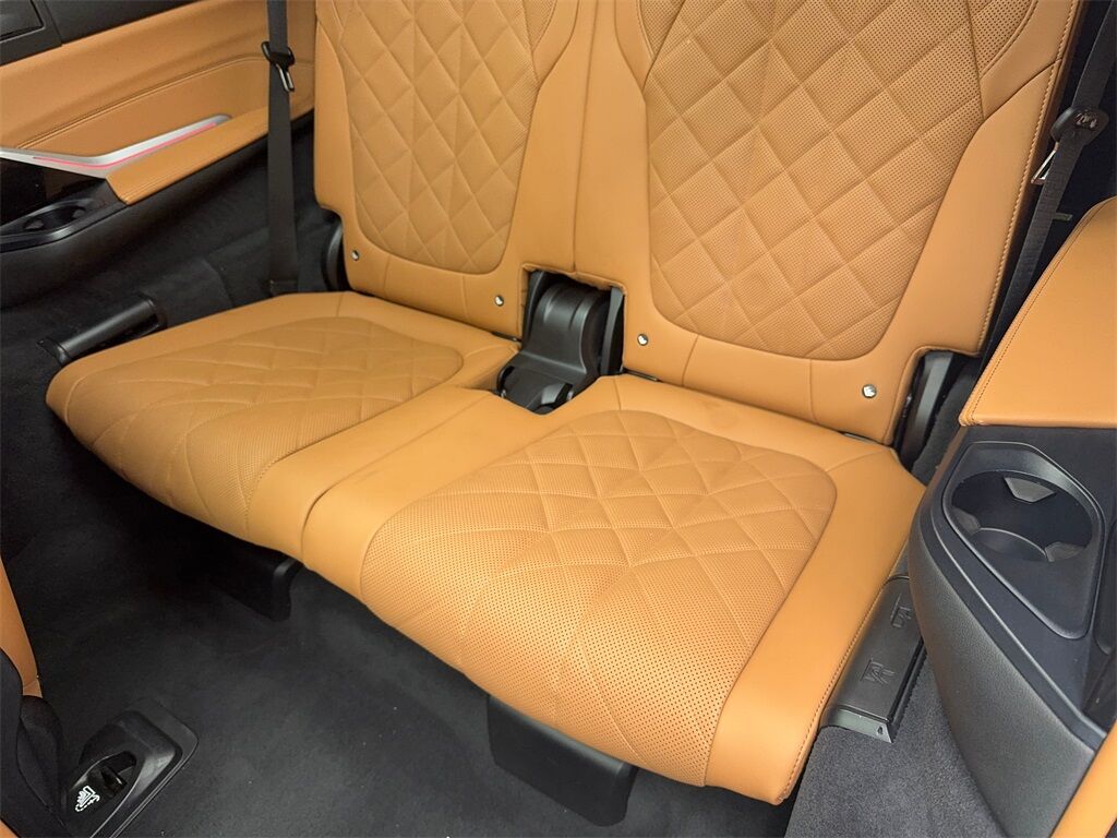 2023 BMW X7 xDrive40i NAV,CAM,PANO,CLMT STS,HEADS UP,22&quot; WLS,3 Plano TX