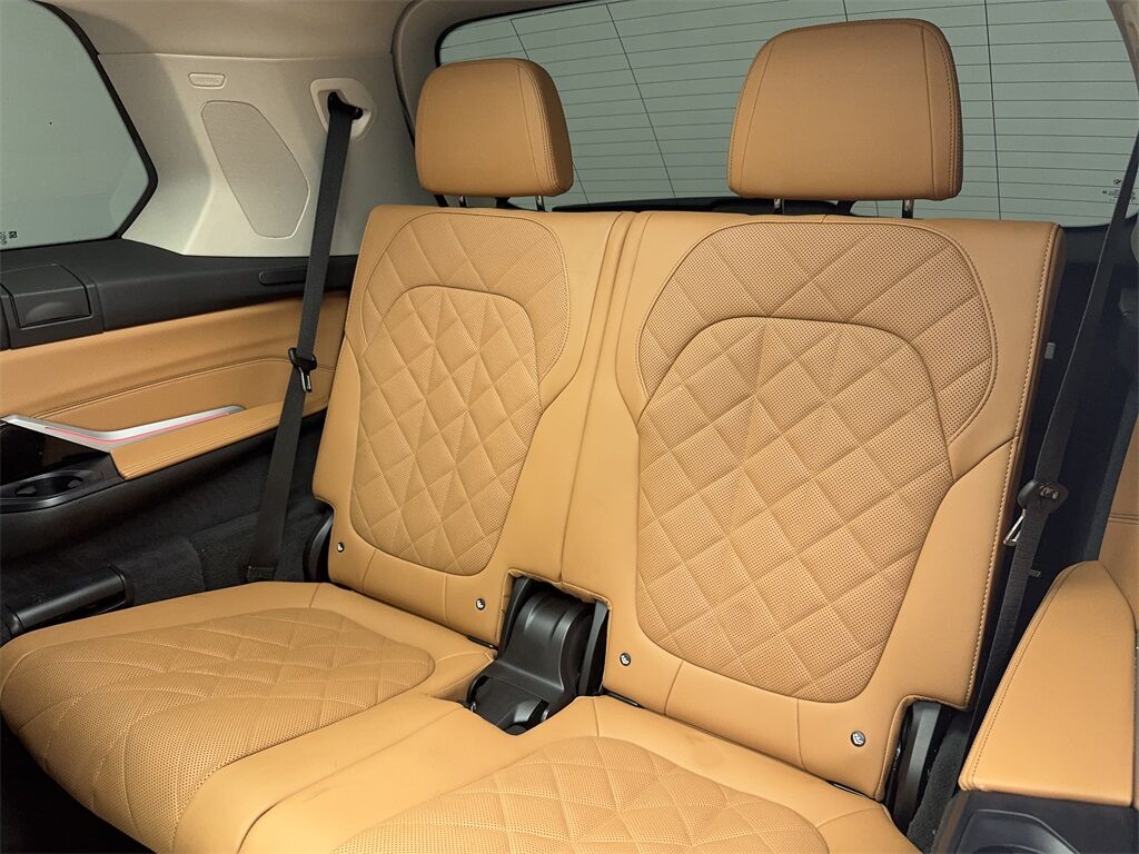 2023 BMW X7 xDrive40i NAV,CAM,PANO,CLMT STS,HEADS UP,22&quot; WLS,3 Plano TX