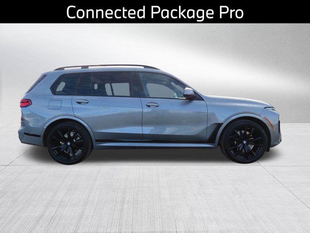 2023 BMW X7 xDrive40i San Clemente CA
