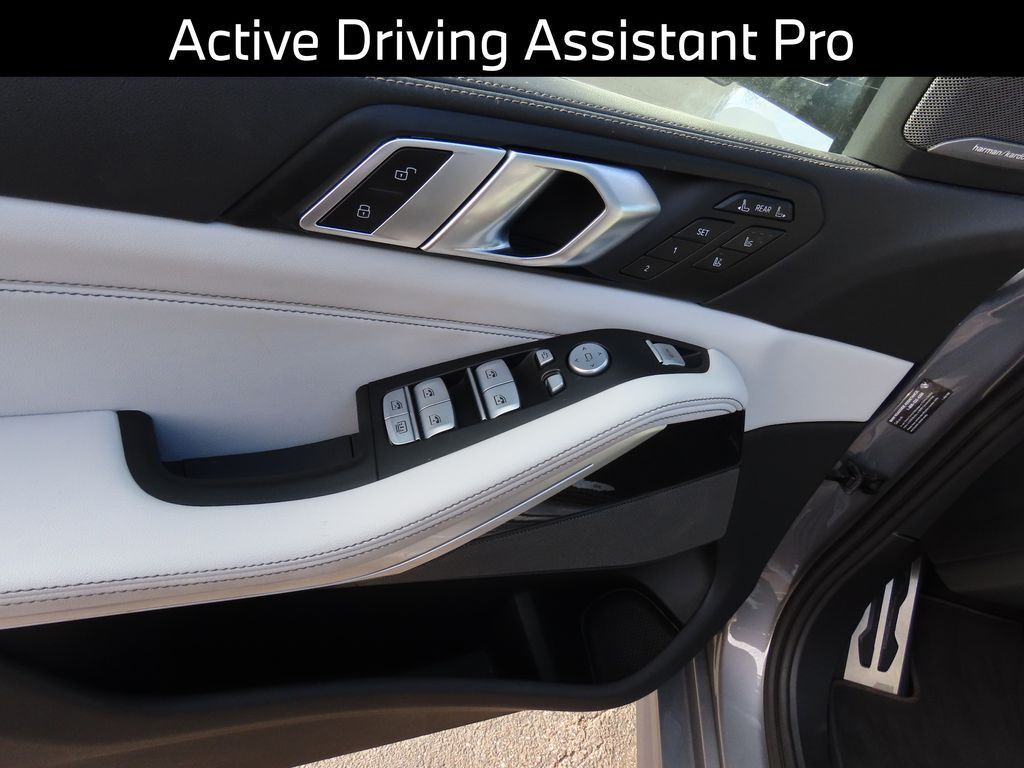 2023 BMW X7 xDrive40i San Clemente CA