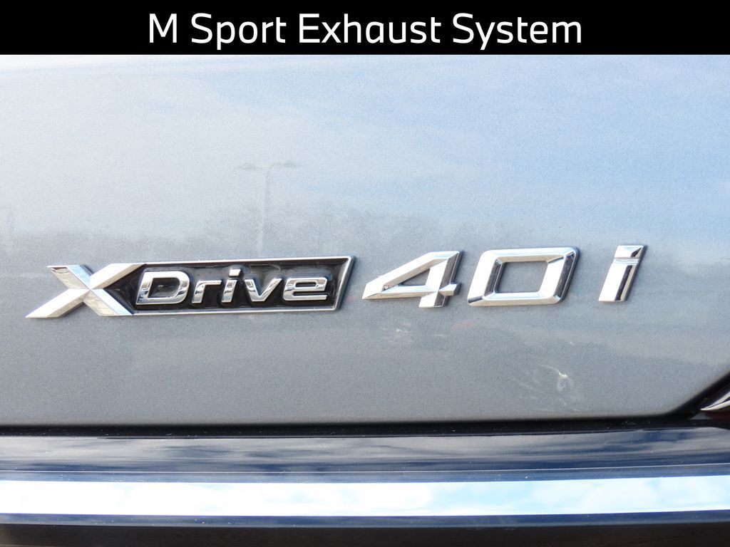 2023 BMW X7 xDrive40i San Clemente CA