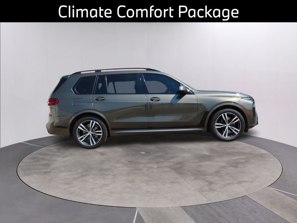 2023 BMW X7 xDrive40i San Clemente CA