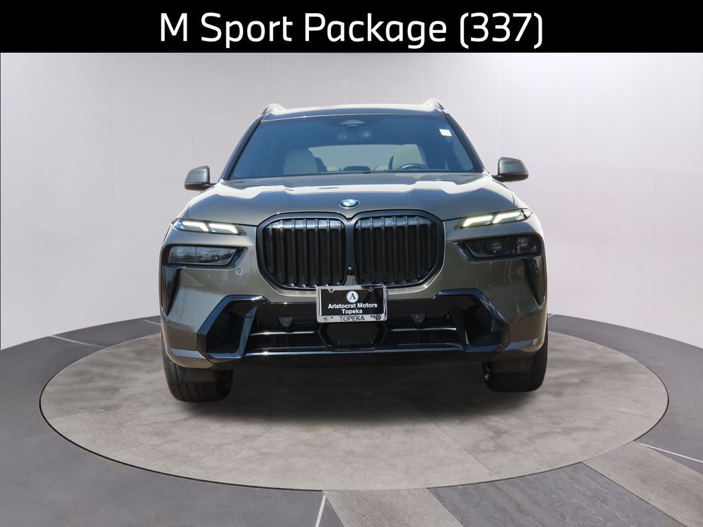 2023 BMW X7 xDrive40i San Clemente CA