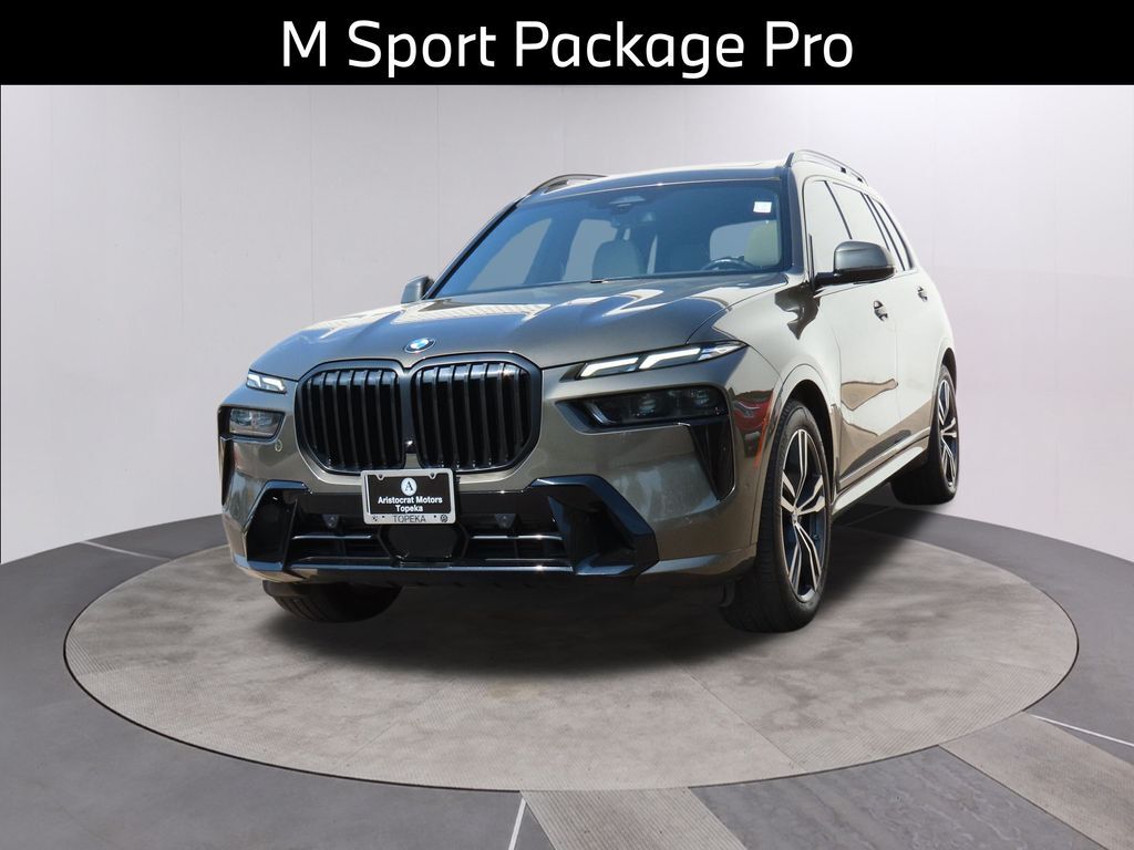 2023 BMW X7 xDrive40i San Clemente CA