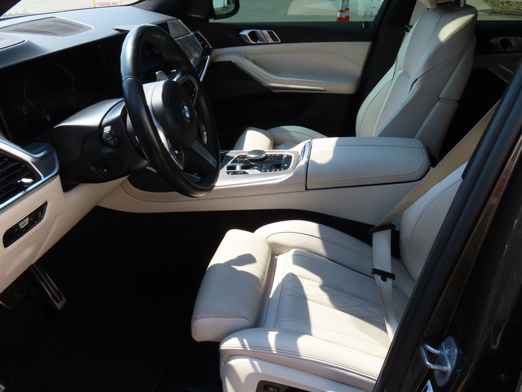 2023 BMW X7 xDrive40i San Clemente CA