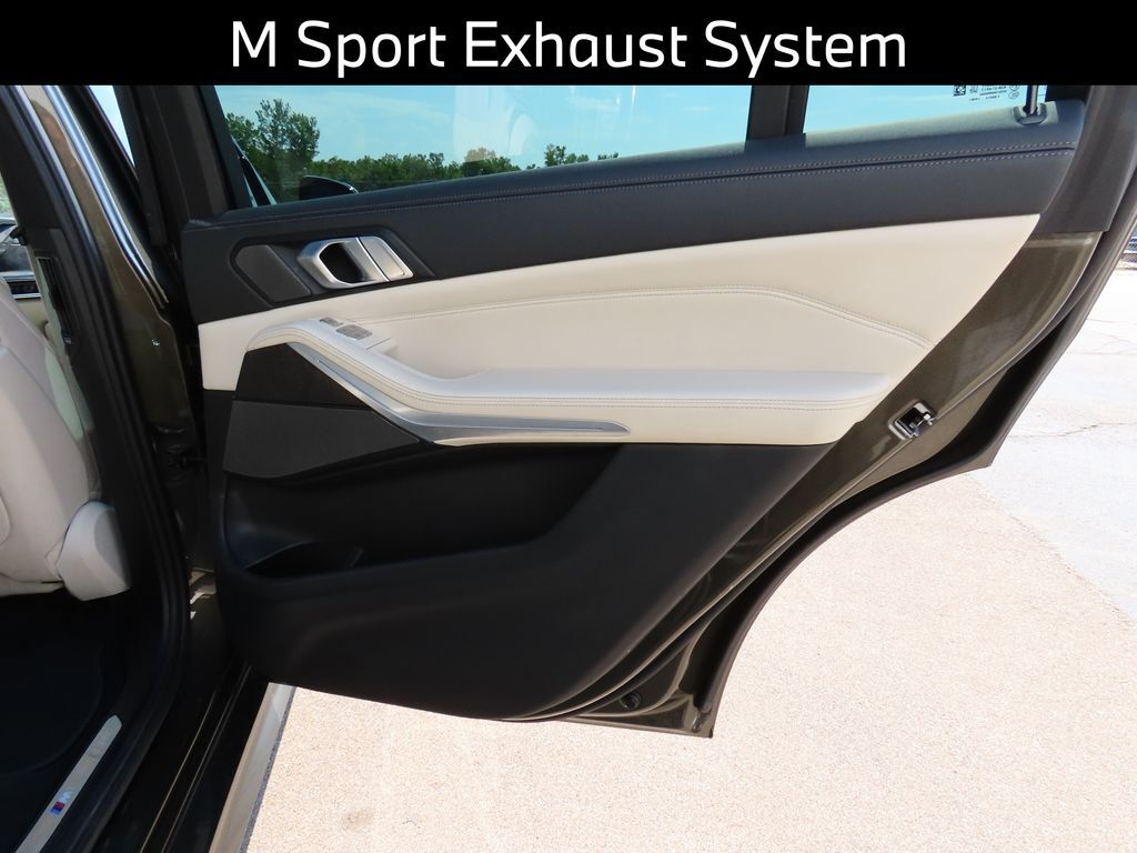 2023 BMW X7 xDrive40i San Clemente CA