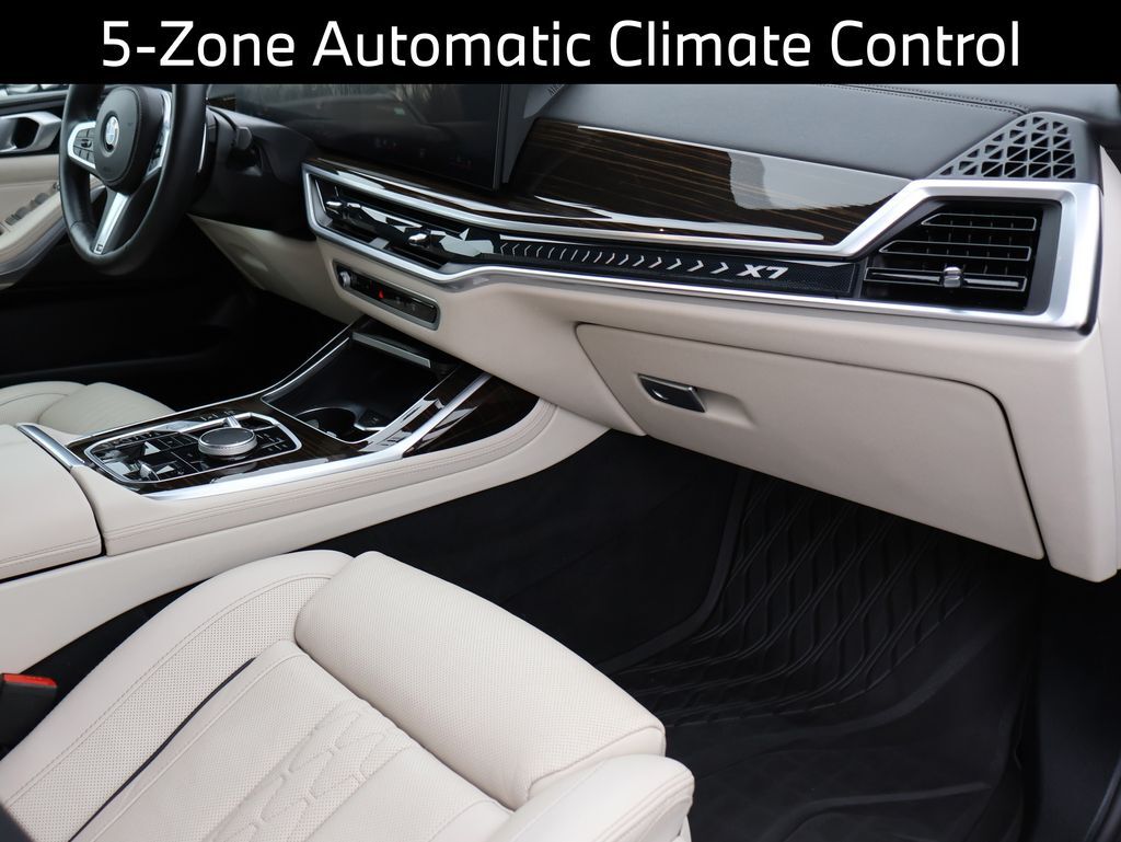2023 BMW X7 xDrive40i San Clemente CA