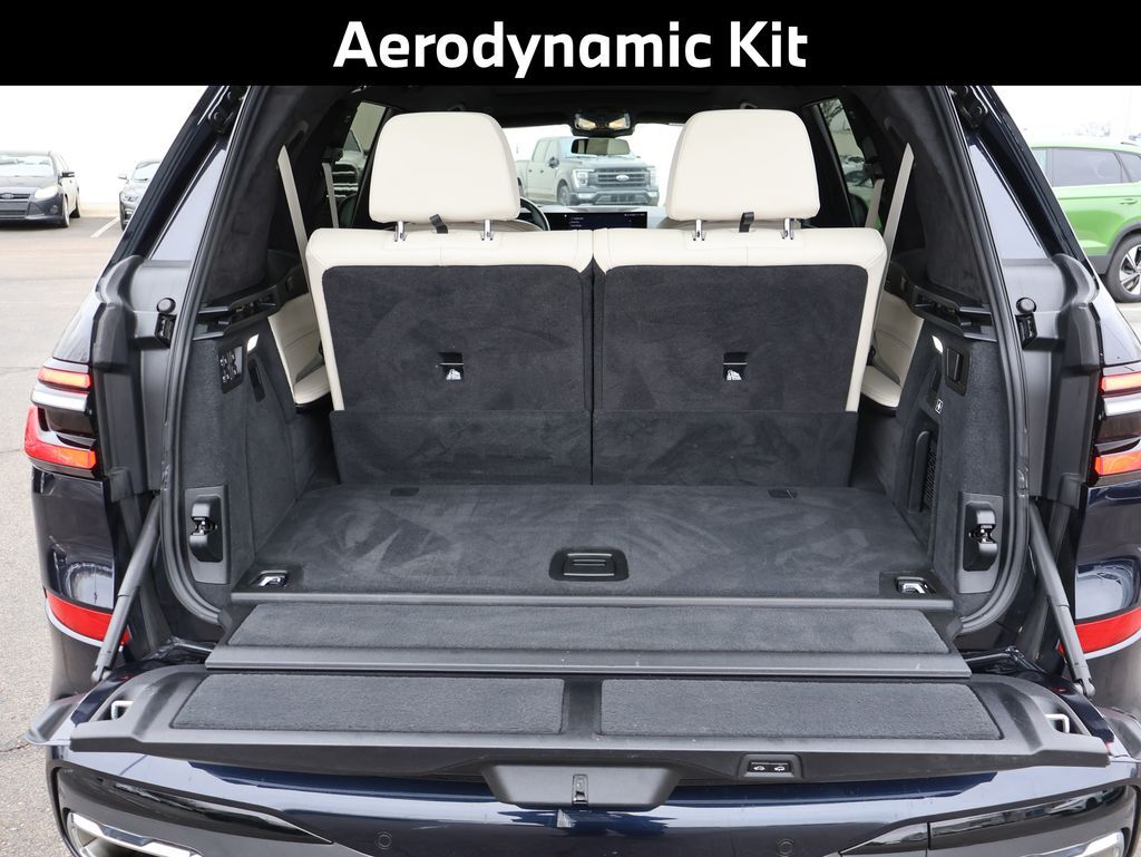 2023 BMW X7 xDrive40i San Clemente CA