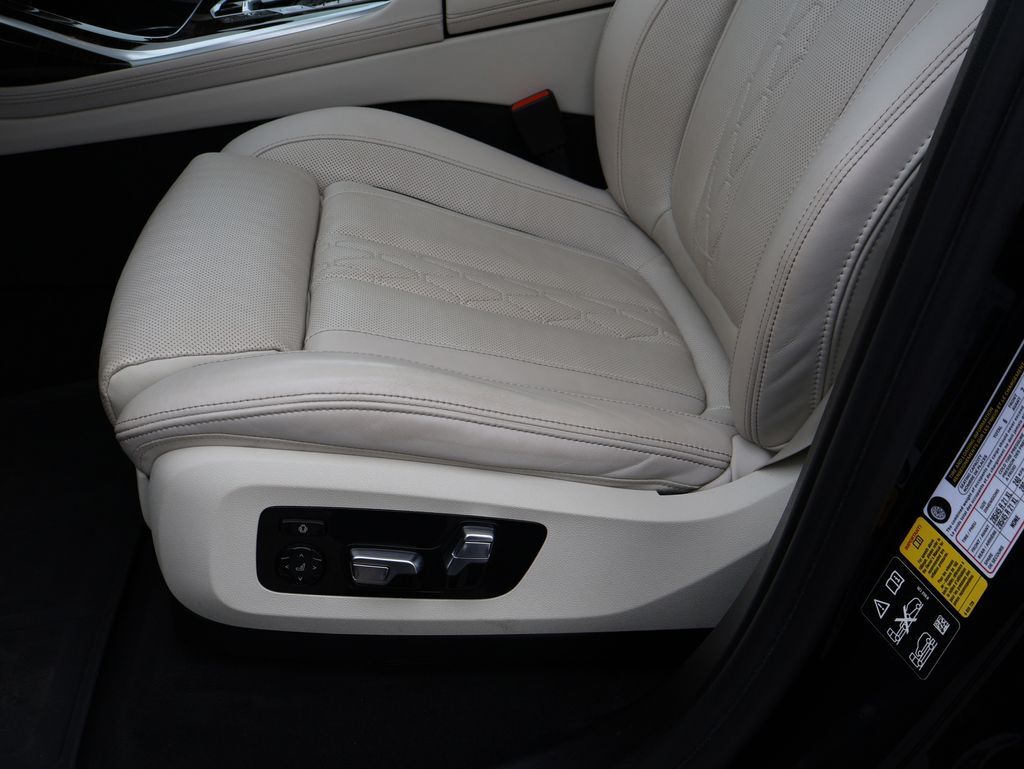 2023 BMW X7 xDrive40i San Clemente CA