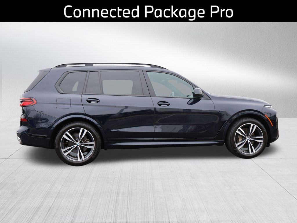 2023 BMW X7 xDrive40i San Clemente CA