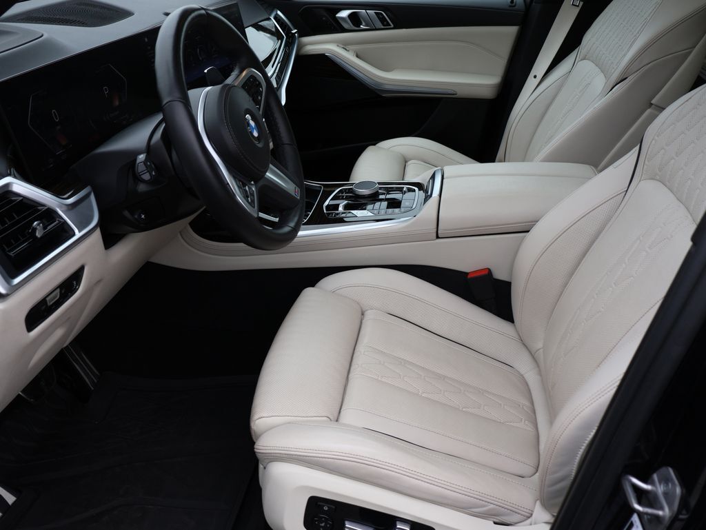 2023 BMW X7 xDrive40i San Clemente CA