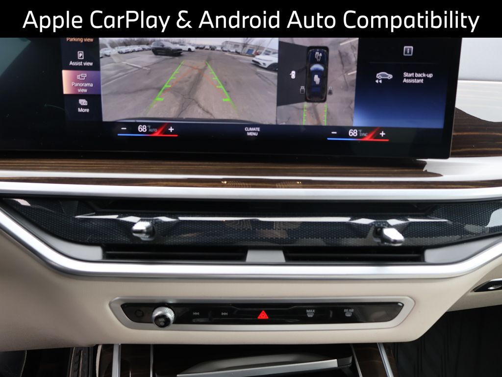 2023 BMW X7 xDrive40i San Clemente CA