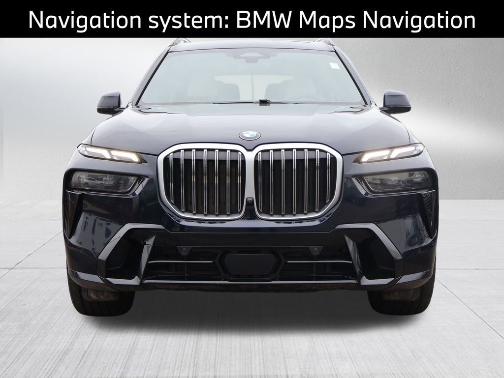 2023 BMW X7 xDrive40i San Clemente CA