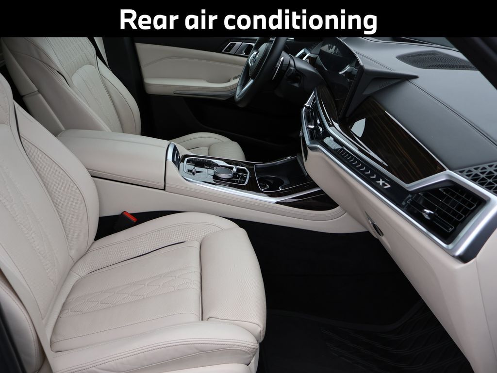 2023 BMW X7 xDrive40i San Clemente CA