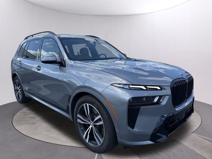 2023 BMW X7 xDrive40i Oshkosh WI
