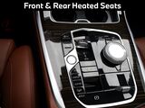 2023 BMW X7 xDrive40i Oshkosh WI