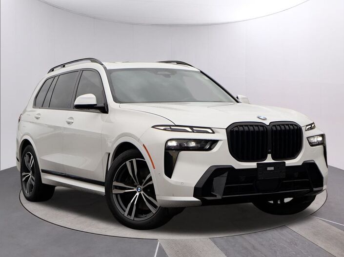 2023 BMW X7 xDrive40i Oshkosh WI