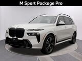 2023 BMW X7 xDrive40i Oshkosh WI