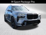 2023 BMW X7 xDrive40i Oshkosh WI