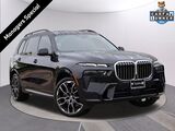 2023 BMW X7 xDrive40i Oshkosh WI