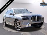 2023 BMW X7 xDrive40i Oshkosh WI