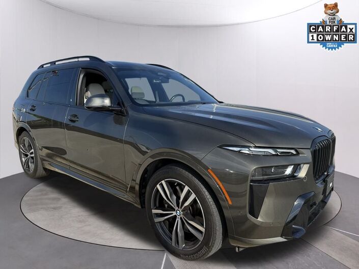 2023 BMW X7 xDrive40i Oshkosh WI