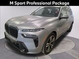 2023 BMW X7 xDrive40i Oshkosh WI