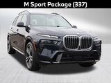 2023 BMW X7 xDrive40i Oshkosh WI
