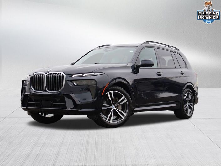 2023 BMW X7 xDrive40i Oshkosh WI