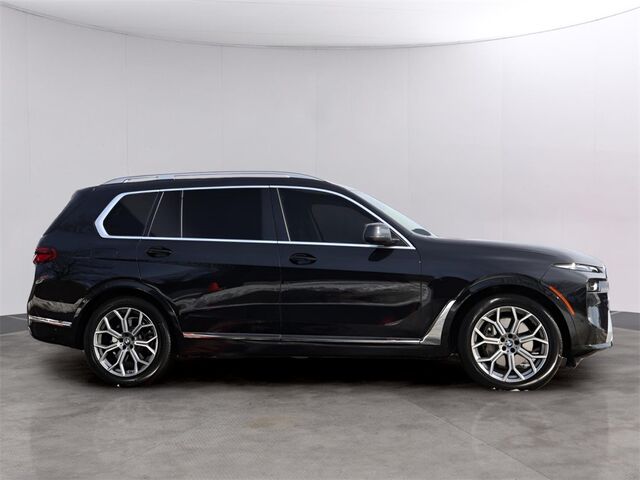 2023 BMW X7 xDrive40i Oshkosh WI 2023 BMW X7 xDrive40i Oshkosh WI