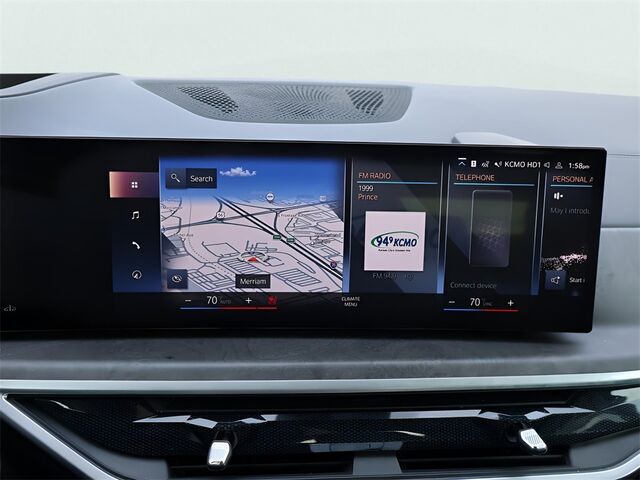 2023 BMW X7 xDrive40i Oshkosh WI 2023 BMW X7 xDrive40i Oshkosh WI