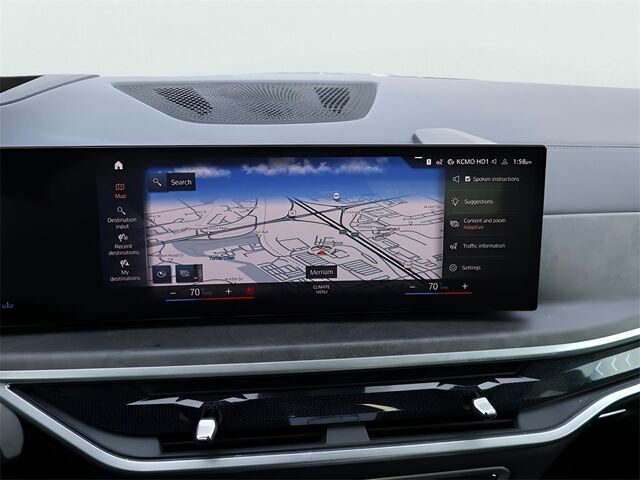 2023 BMW X7 xDrive40i Oshkosh WI 2023 BMW X7 xDrive40i Oshkosh WI