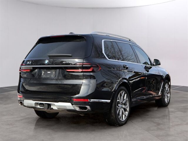 2023 BMW X7 xDrive40i Oshkosh WI 2023 BMW X7 xDrive40i Oshkosh WI