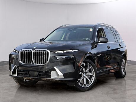 2023 BMW X7 xDrive40i Oshkosh WI
