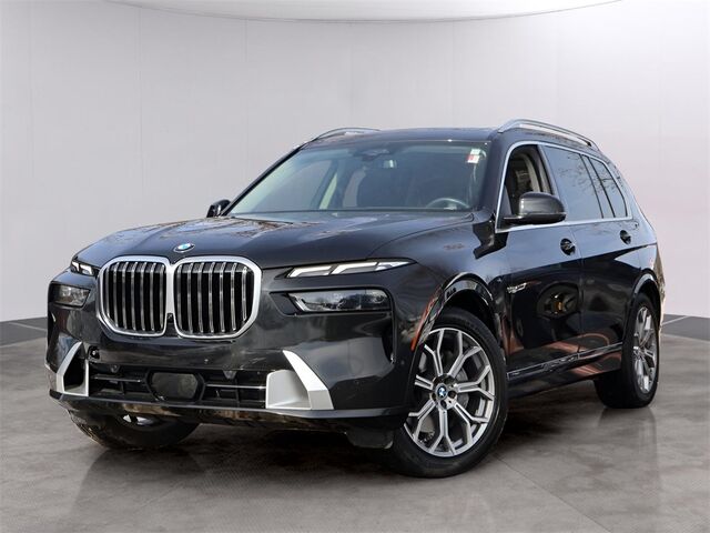 2023 BMW X7 xDrive40i Oshkosh WI 2023 BMW X7 xDrive40i Oshkosh WI