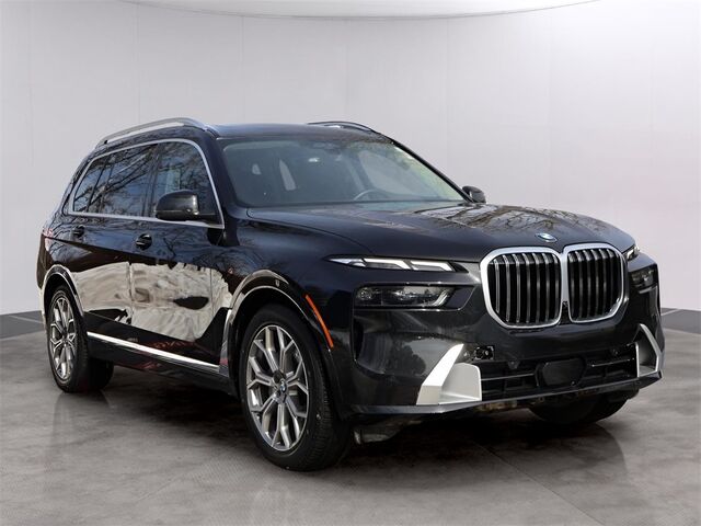 2023 BMW X7 xDrive40i Oshkosh WI 2023 BMW X7 xDrive40i Oshkosh WI