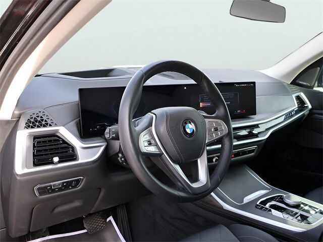 2023 BMW X7 xDrive40i Oshkosh WI 2023 BMW X7 xDrive40i Oshkosh WI