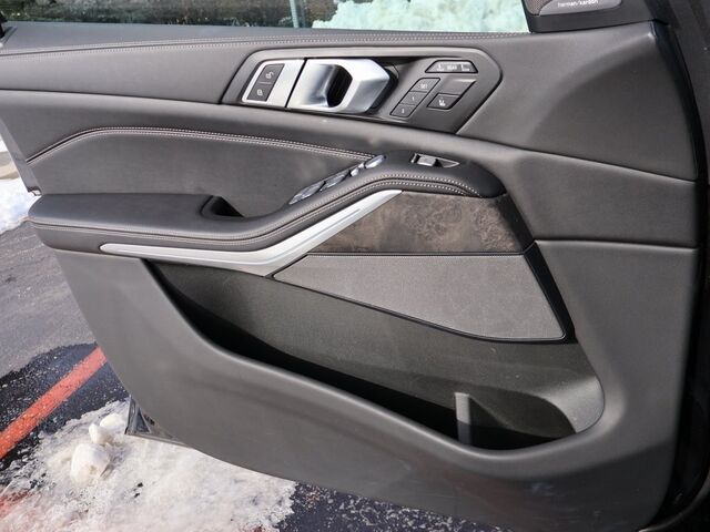 2023 BMW X7 xDrive40i Oshkosh WI 2023 BMW X7 xDrive40i Oshkosh WI