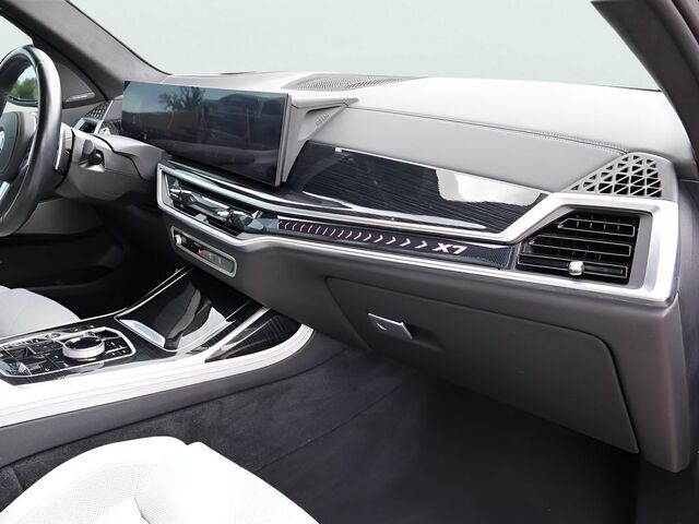 2023 BMW X7 xDrive40i Oshkosh WI