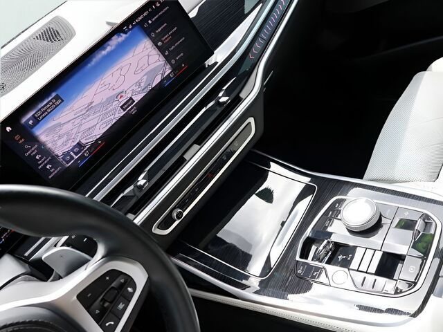 2023 BMW X7 xDrive40i Oshkosh WI