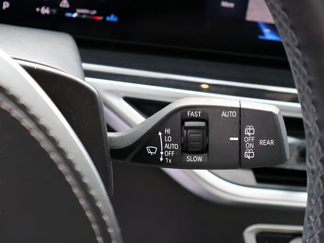 2023 BMW X7 xDrive40i Oshkosh WI