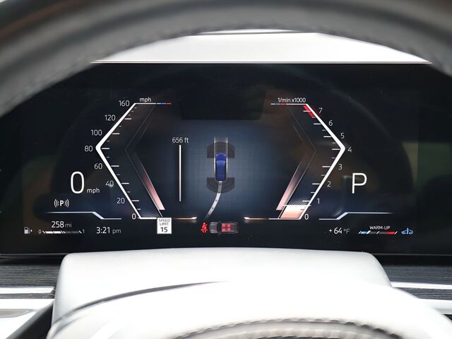 2023 BMW X7 xDrive40i Oshkosh WI