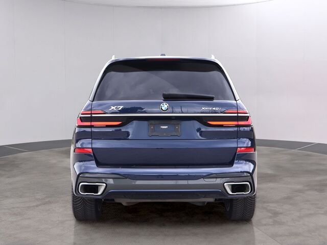 2023 BMW X7 xDrive40i Oshkosh WI