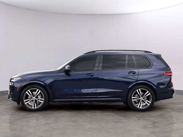 2023 BMW X7 xDrive40i Oshkosh WI