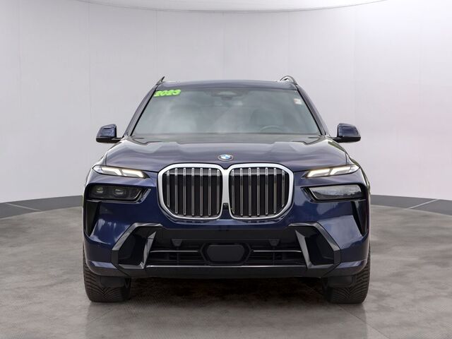 2023 BMW X7 xDrive40i Oshkosh WI