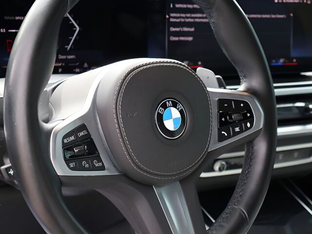 2023 BMW X7 xDrive40i Oshkosh WI