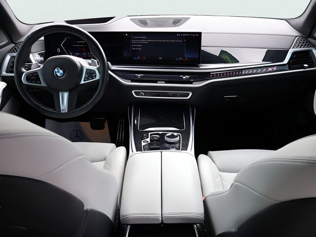 2023 BMW X7 xDrive40i Oshkosh WI